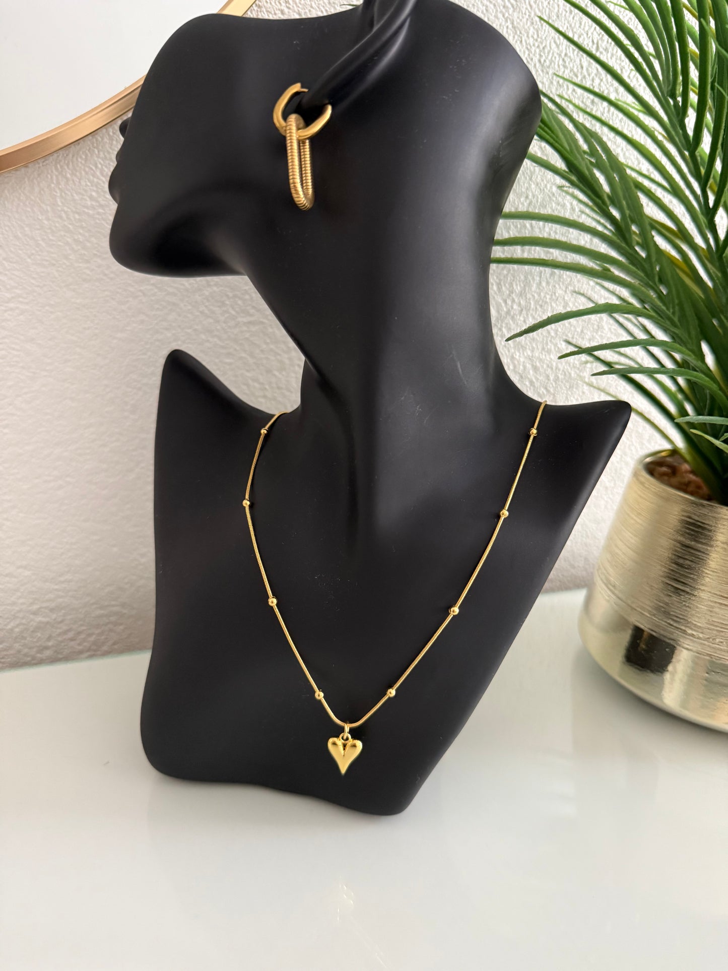 Hart Ketting