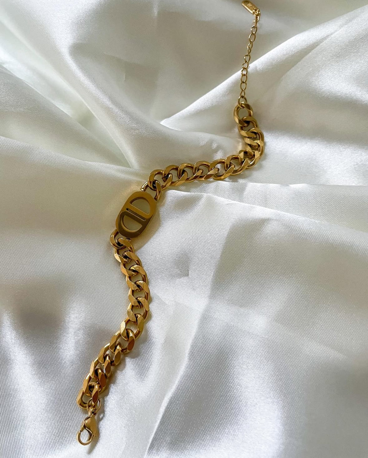 DD Bracelet