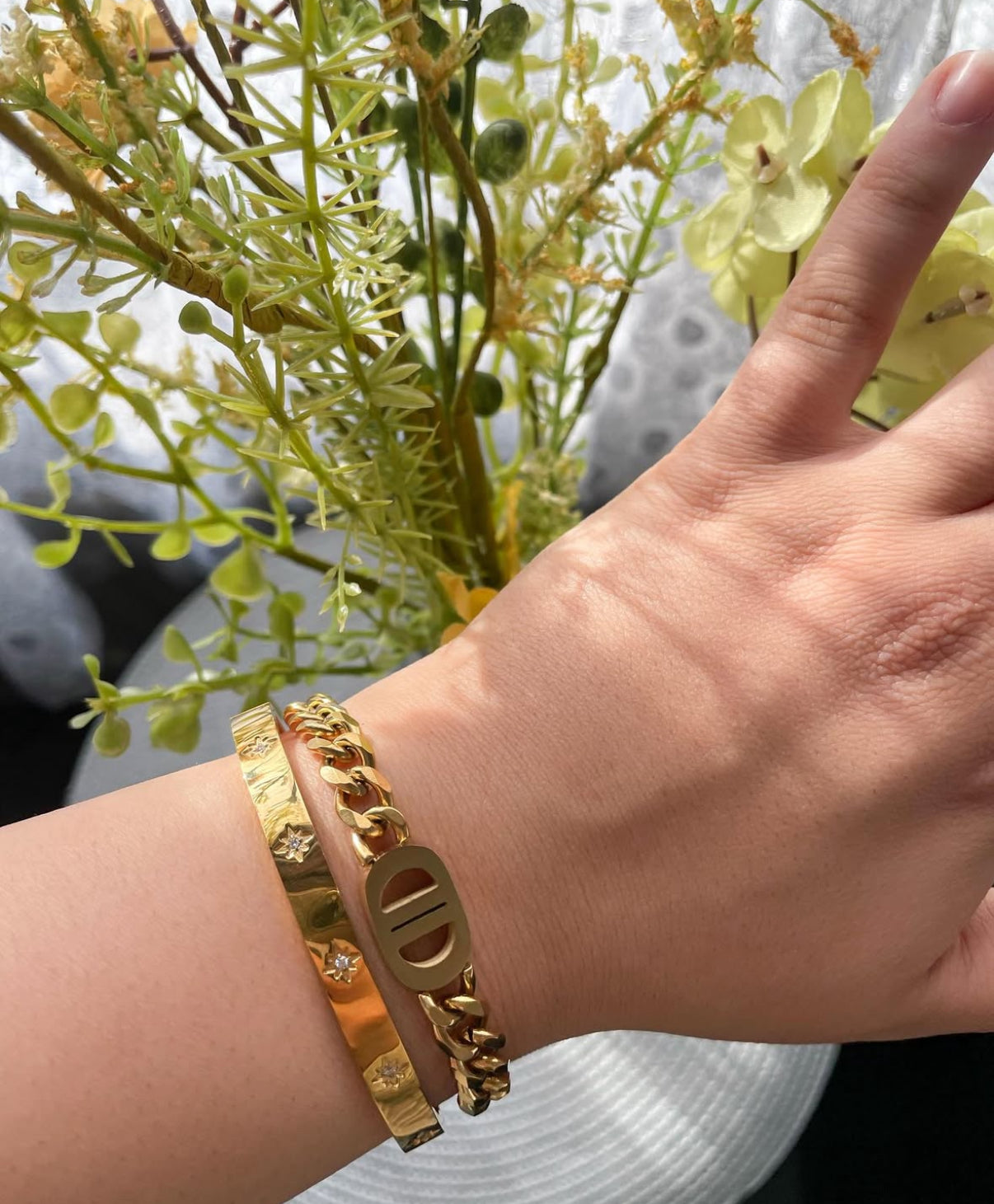 DD Bracelet