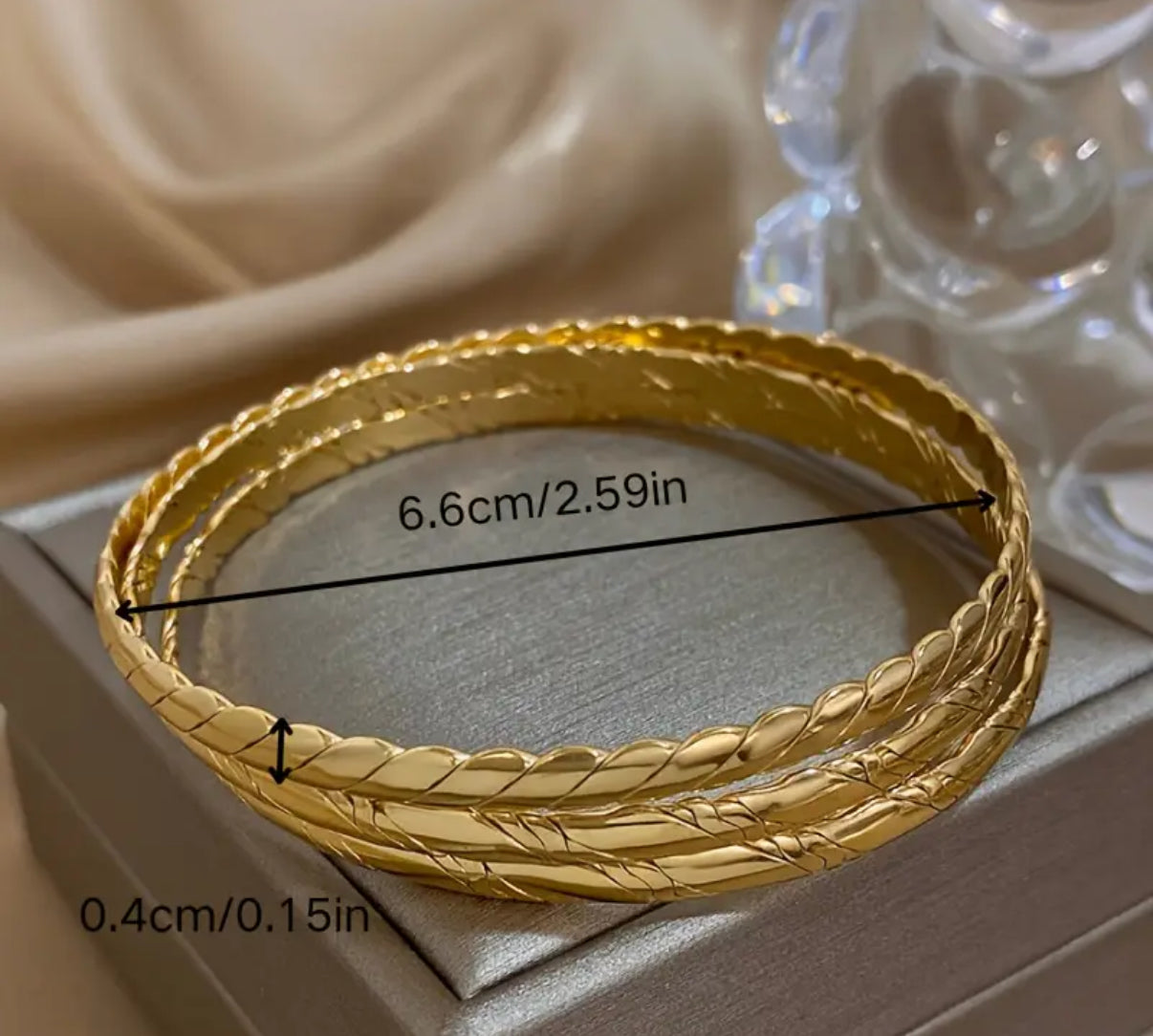 Moroccan Gold