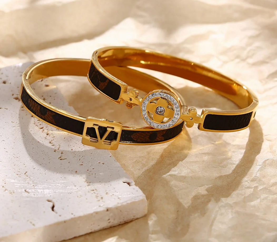 Noir Bracelet
