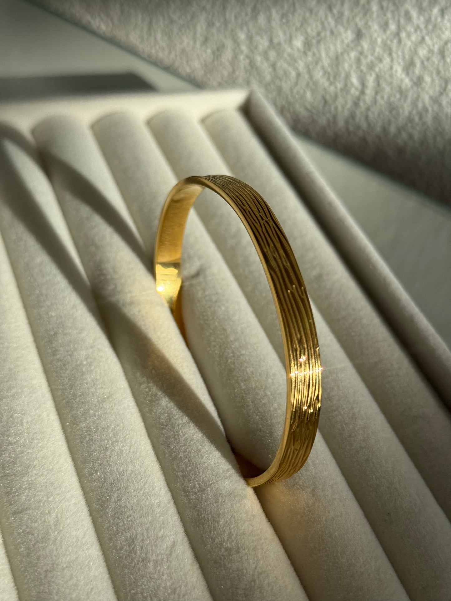 Forge Bracelet
