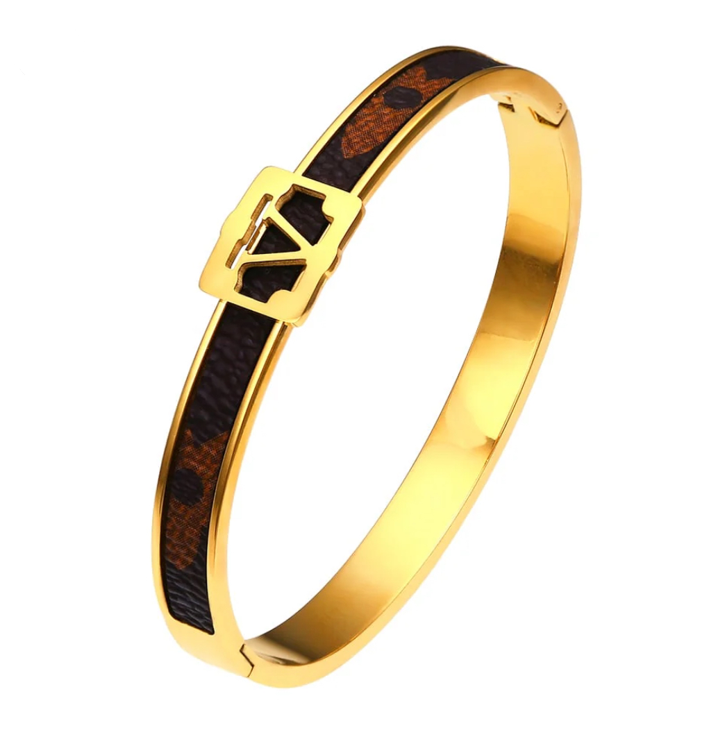Noir Bracelet