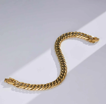 Aurelia Cuff Bracelet