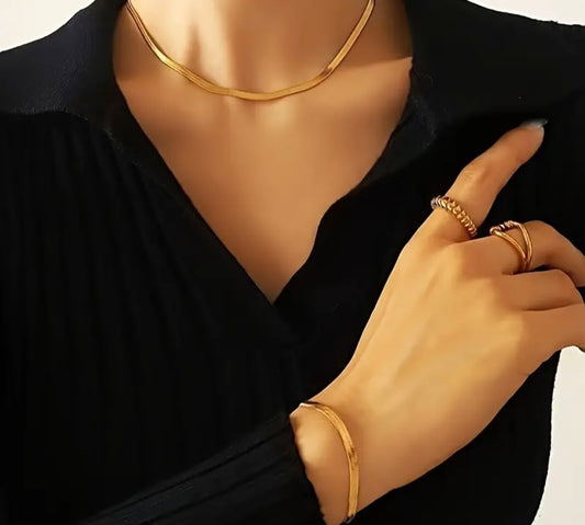 Elegant Set