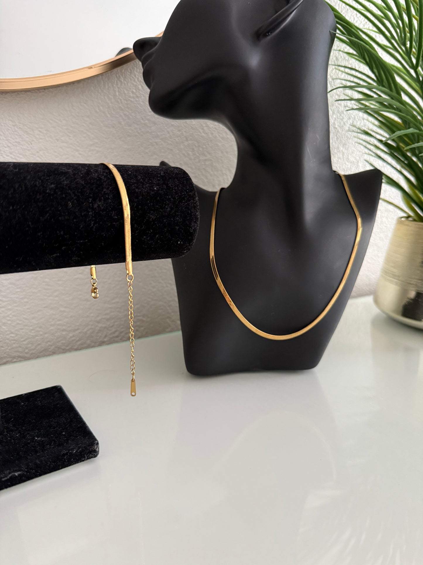 Elegant Set