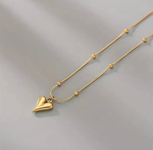 Hart Ketting