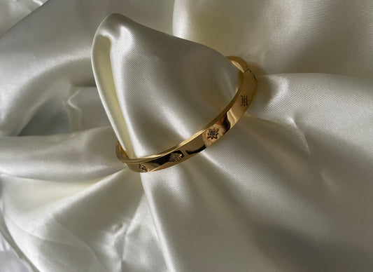 Star Bracelet