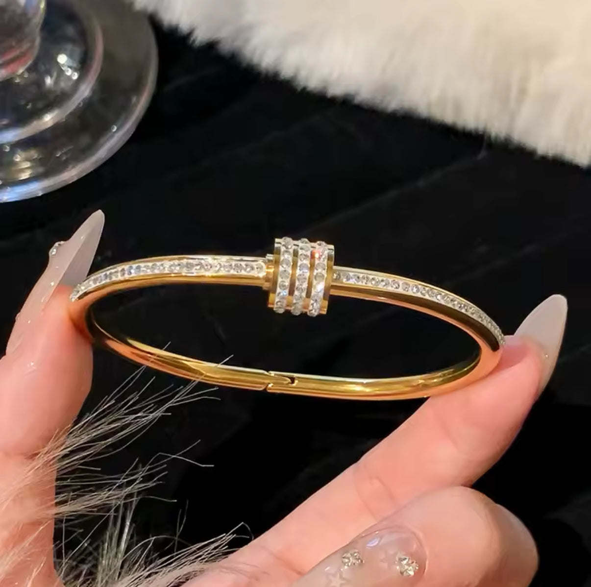 Circa Bracelet