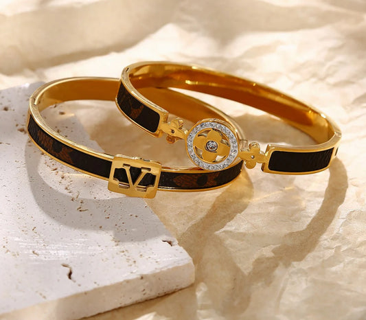 Noir Bracelet