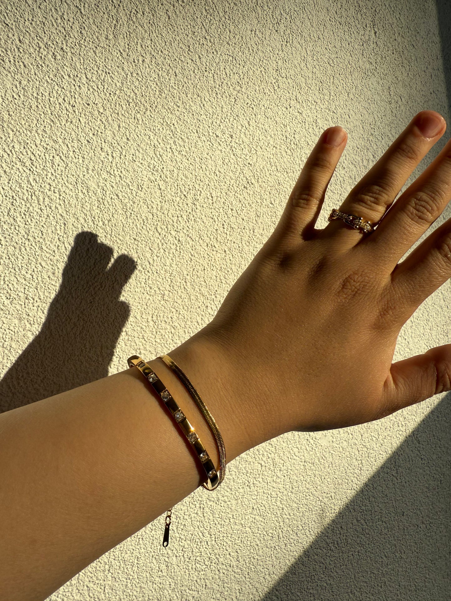 Sprankel Bracelet