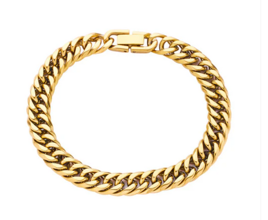 Aurelia Cuff Bracelet